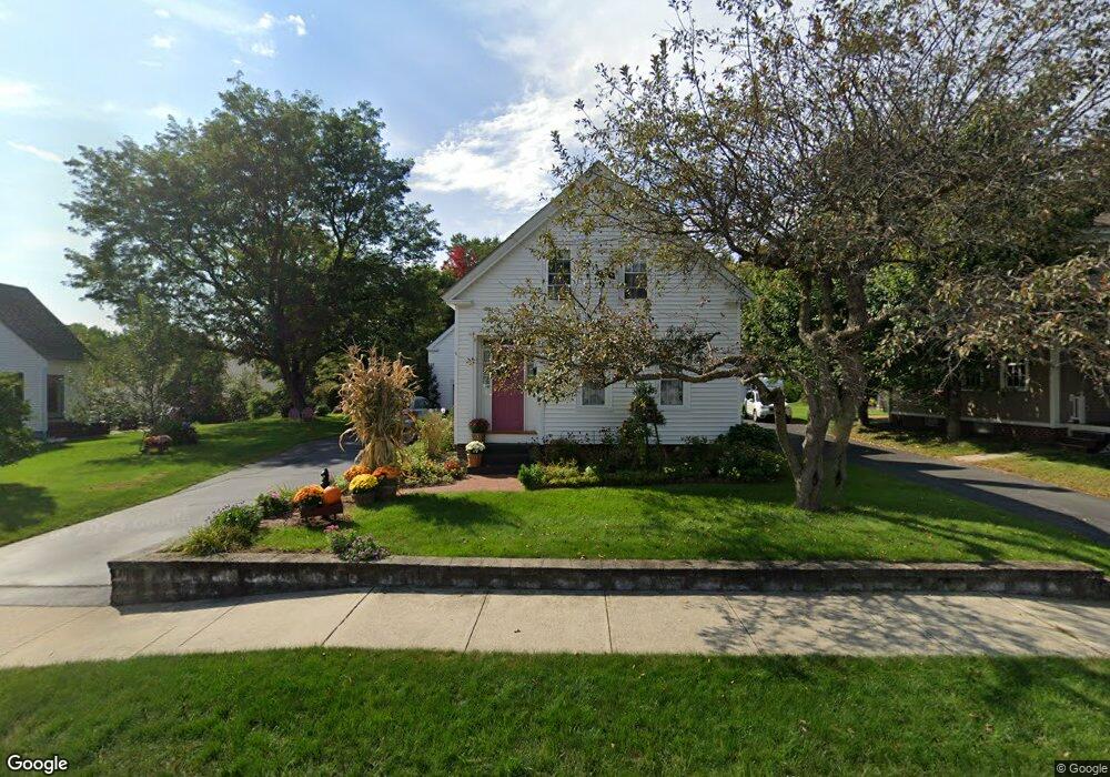 Street View Photo