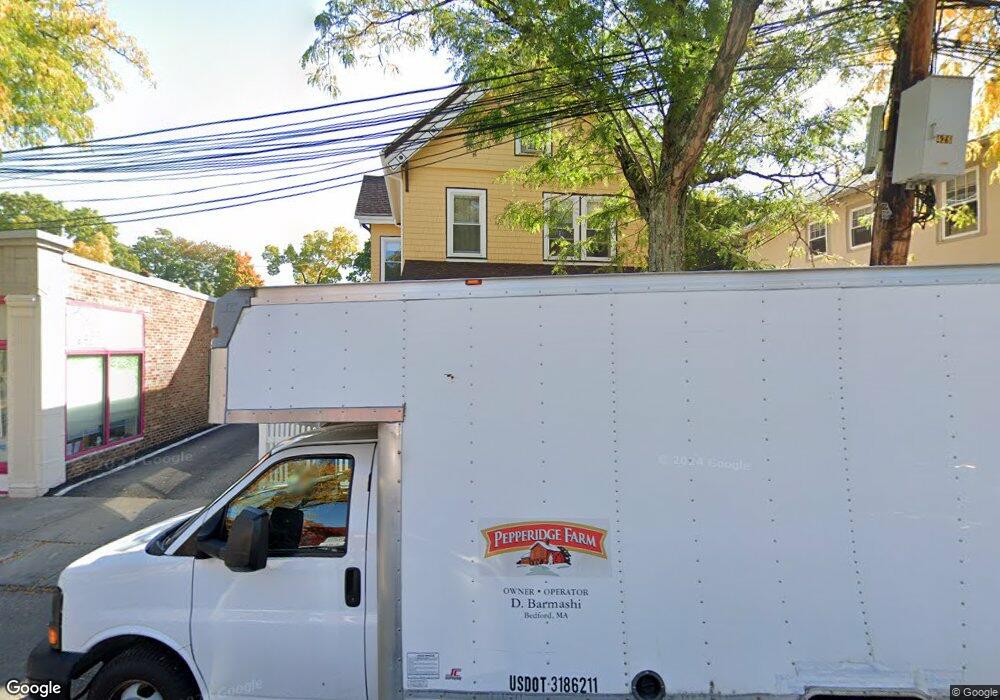 14 Cypress St, Brookline, MA 02445 - photo 1