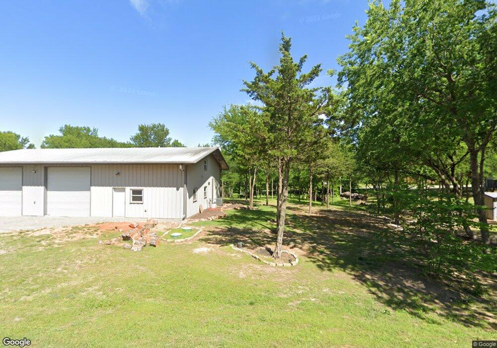 96 Fir Dr, Pottsboro, TX 75076 - photo 1