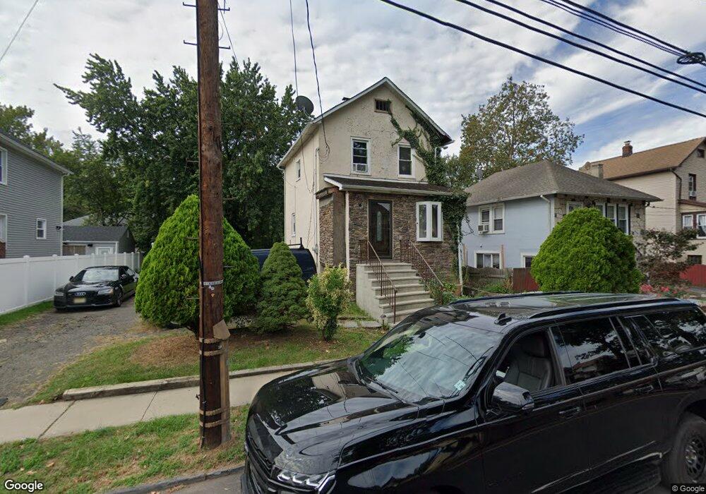 512 W Scott Ave, Rahway, NJ 07065 - photo 1