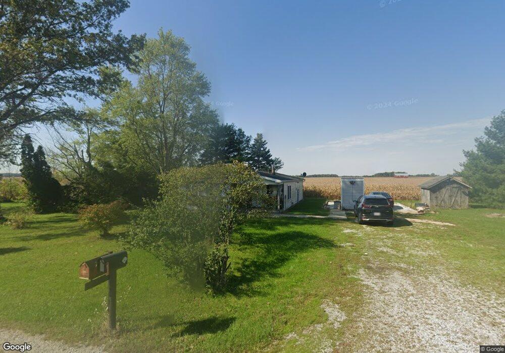 18419 Moulton Fort Amanda Rd, Wapakoneta, OH 45895 - photo 1