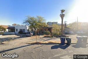 1030 N 1st Ave, Tucson, AZ 85719