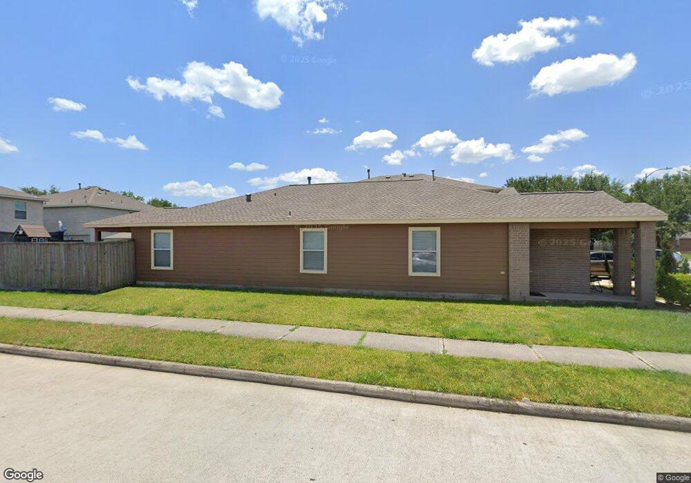 9314 Wolcott Park Ln, Houston, TX 77075 - photo 1