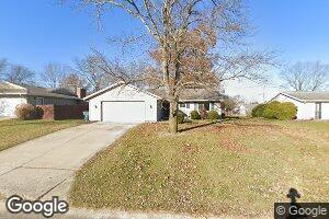 4204 W Sandpiper Dr, Muncie, IN 47304