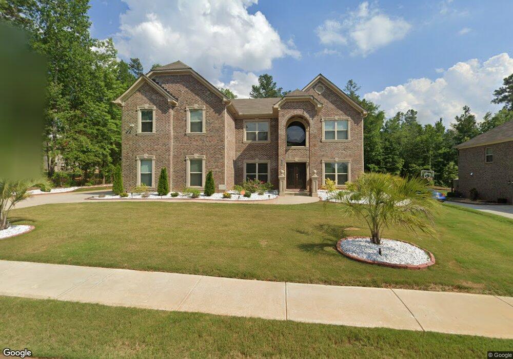 1428 Kings Point Way SW, Conyers, GA 30094 - photo 1