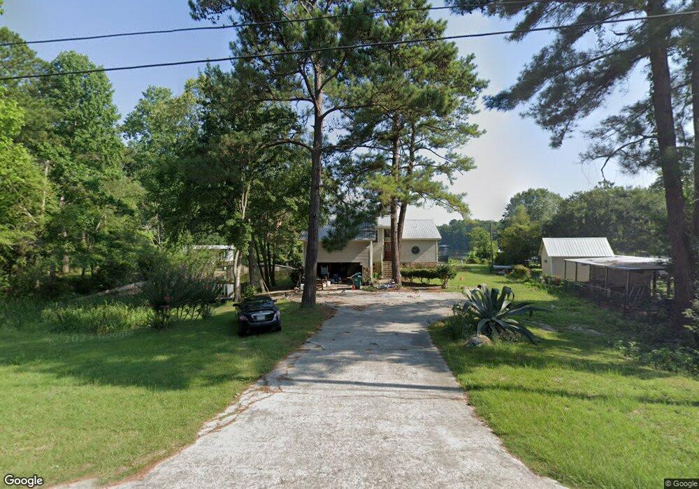 294 S Cedar Creek Rd, Cordele, GA 31015 - photo 1