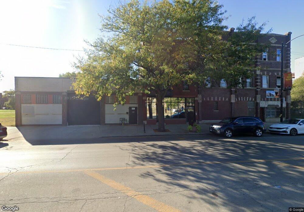 4532 S Cottage Grove Ave unit GROUND, Chicago, IL 60653 - photo 1