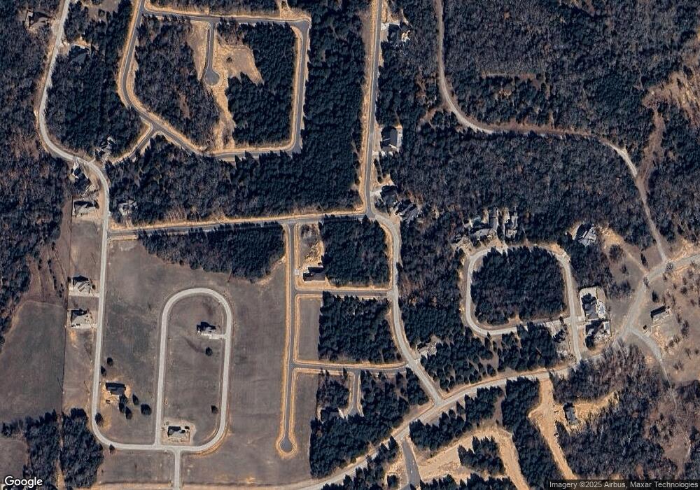 219 Pine Hills, Gordonville, TX 76245 - photo 1