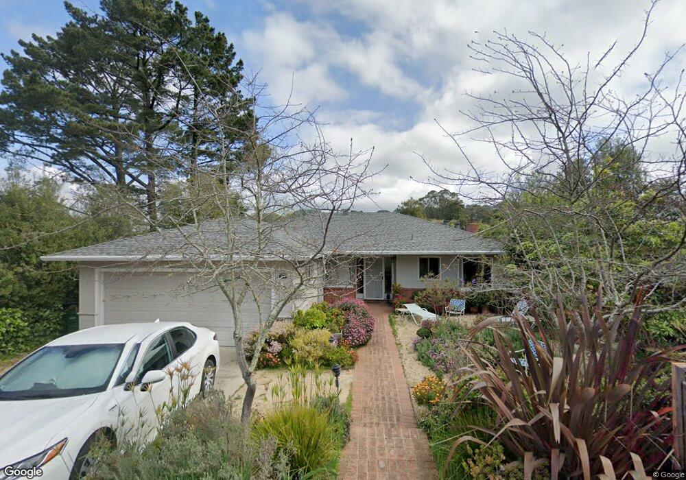 1013 Middlefield Rd, Berkeley, CA 94708 - photo 1