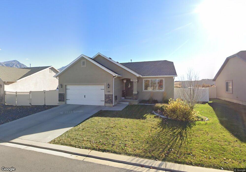 661 Stonebrook Ln, Santaquin, UT 84655 - photo 1
