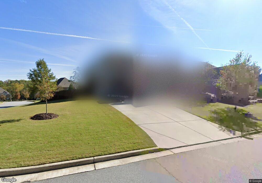 4520 Summersweet Dr, Marietta, GA 30066 - photo 1