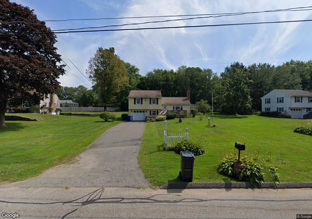 75 Bolton Branch Rd, Coventry, CT 06238 - photo 1