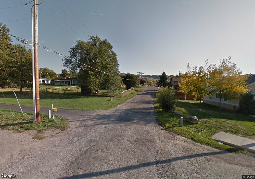 NKN 11th St E, Polson, MT 59860 - photo 1