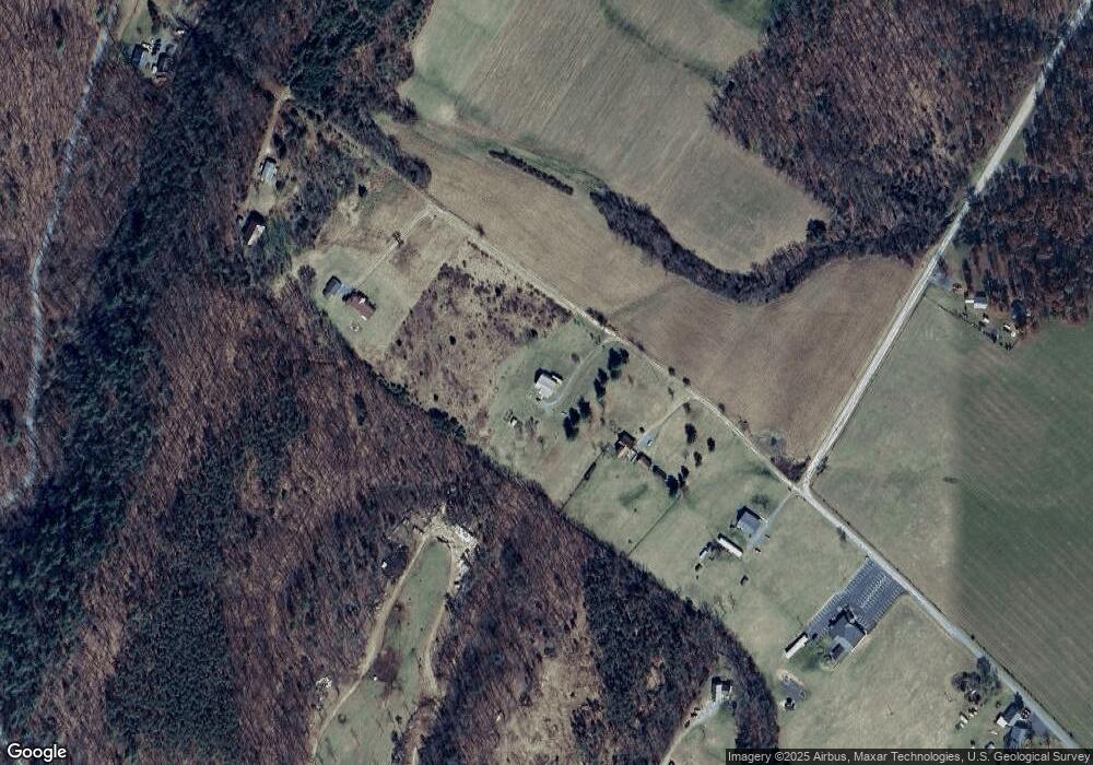 135 Gladiator Way, Hedgesville, WV 25427 - photo 1