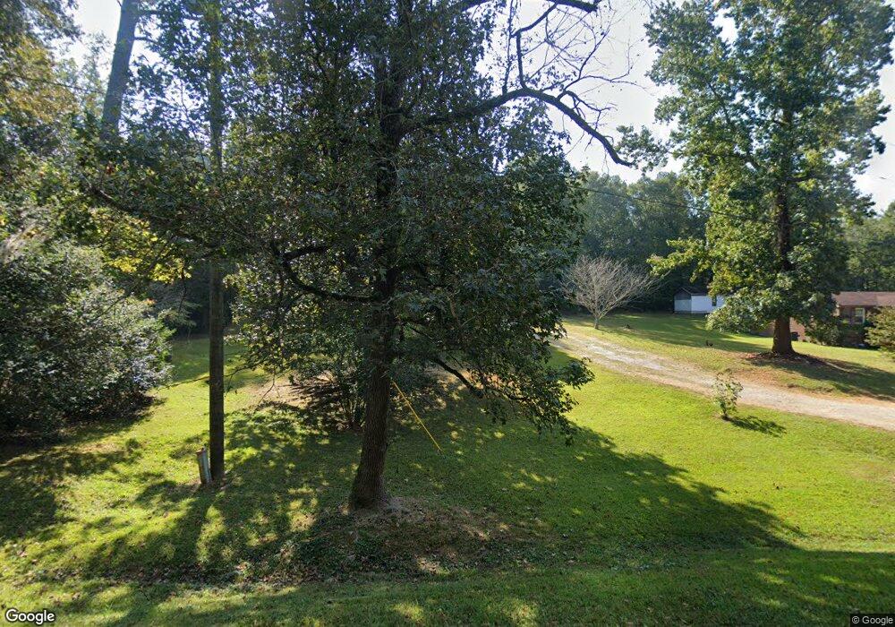 272 Simonton Mill Rd, Carrollton, GA 30117 - photo 1