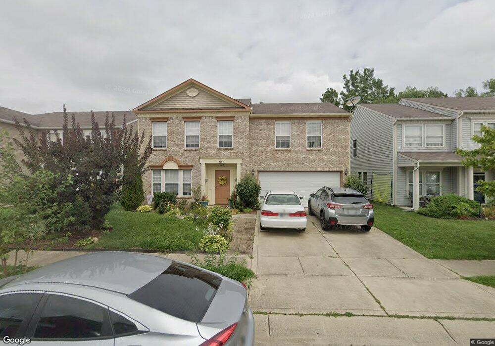 12668 Republic Dr, Fishers, IN 46037 - photo 1