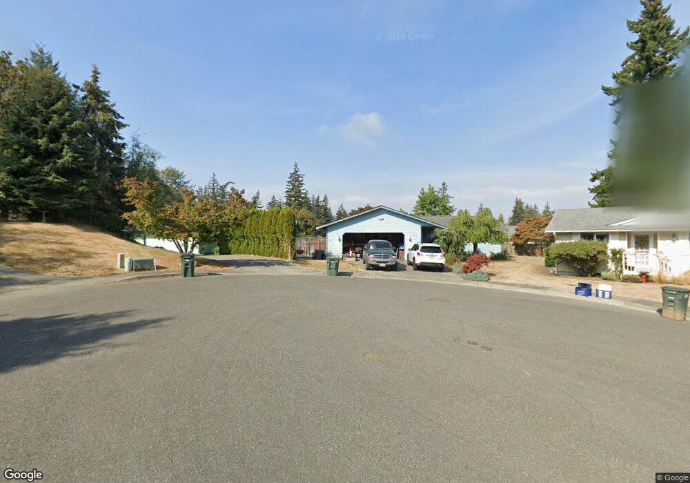 1316 Tweedsmuir Ct, Bellingham, WA 98226 - photo 1