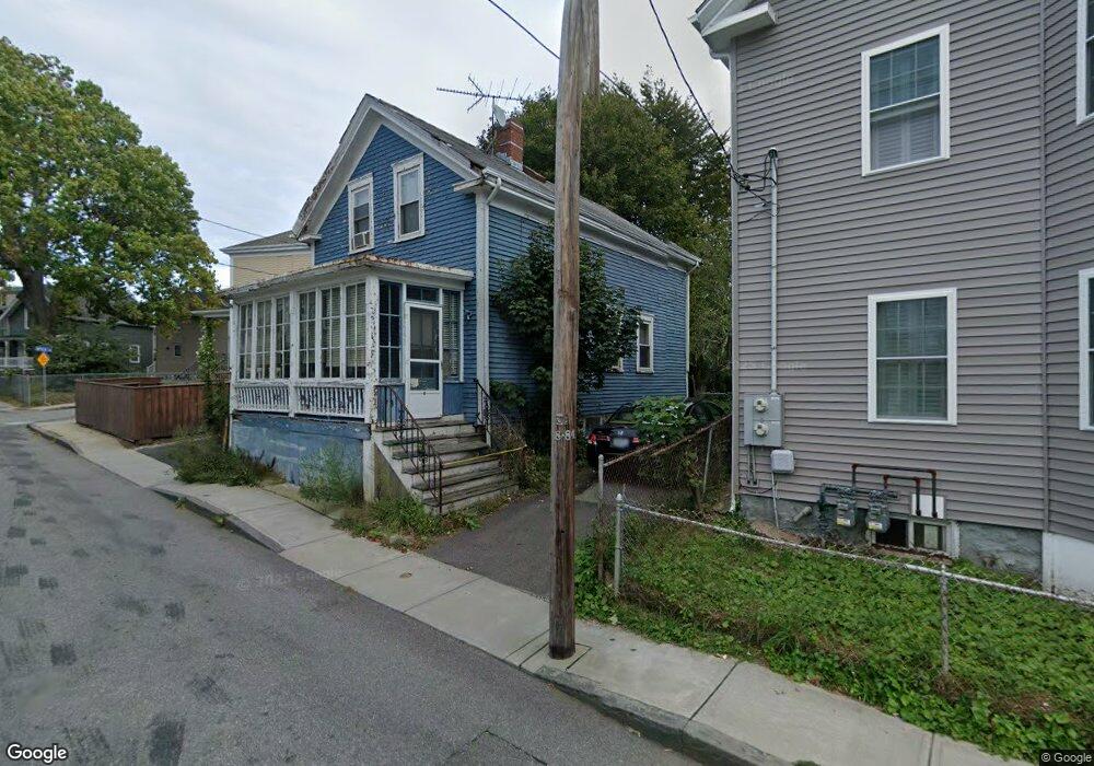 73 Warner St, Newport, RI 02840 - photo 1