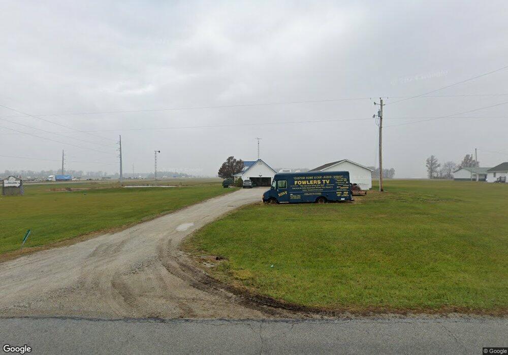 14385 Glynwood New Knoxville Rd, Saint Marys, OH 45885 - photo 1