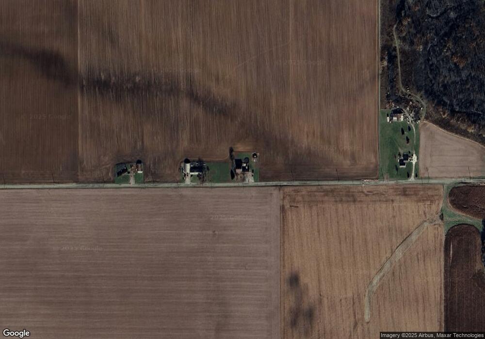 2018 W Mud Creek Rd, Covington, IN 47932 - photo 1