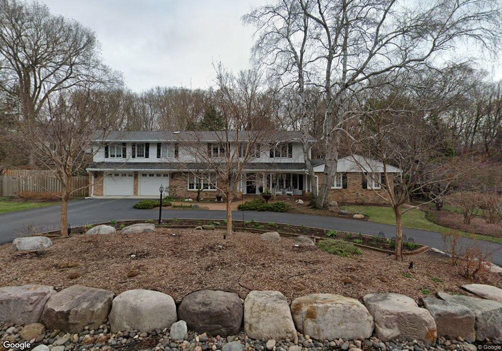 3971 Heathcote Rd, Wayzata, MN 55391 - photo 1