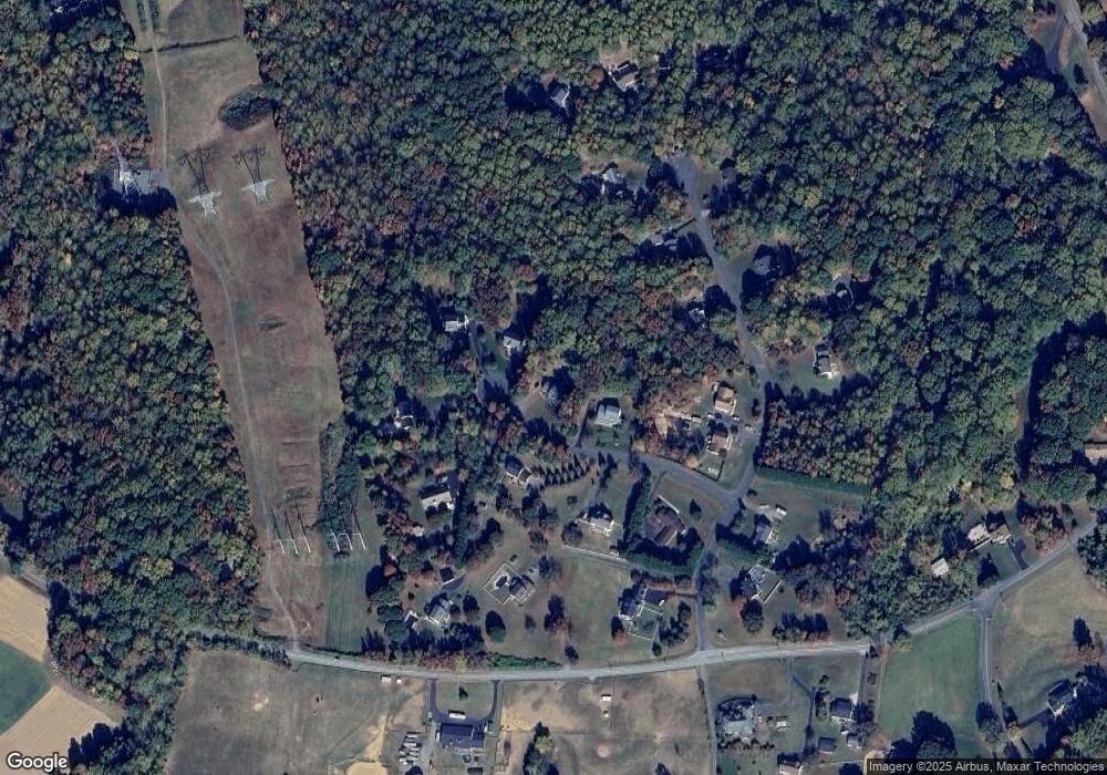 3030 Ali Ct, Huntingtown, MD 20639 - photo 1