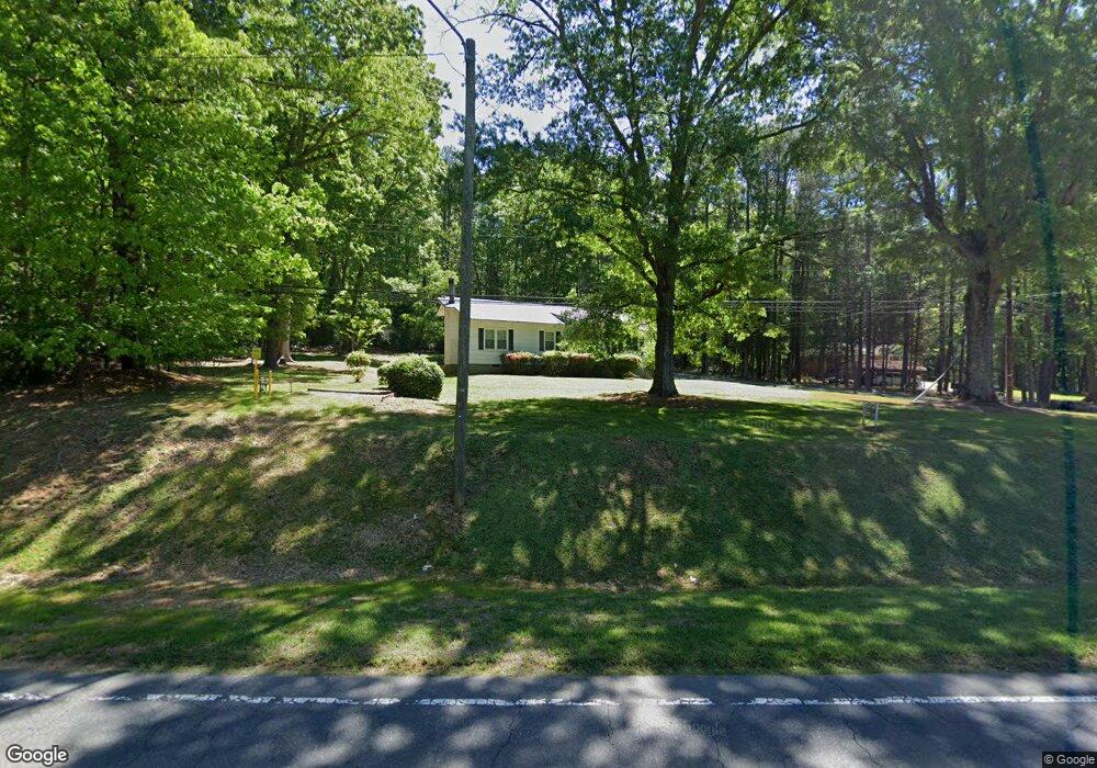 1008 Hillsboro St, Pittsboro, NC 27312 - photo 1