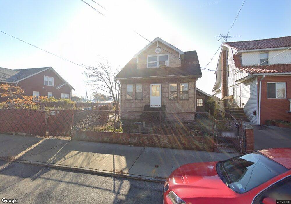 101-6 160th Ave, Howard Beach, NY 11414 - photo 1
