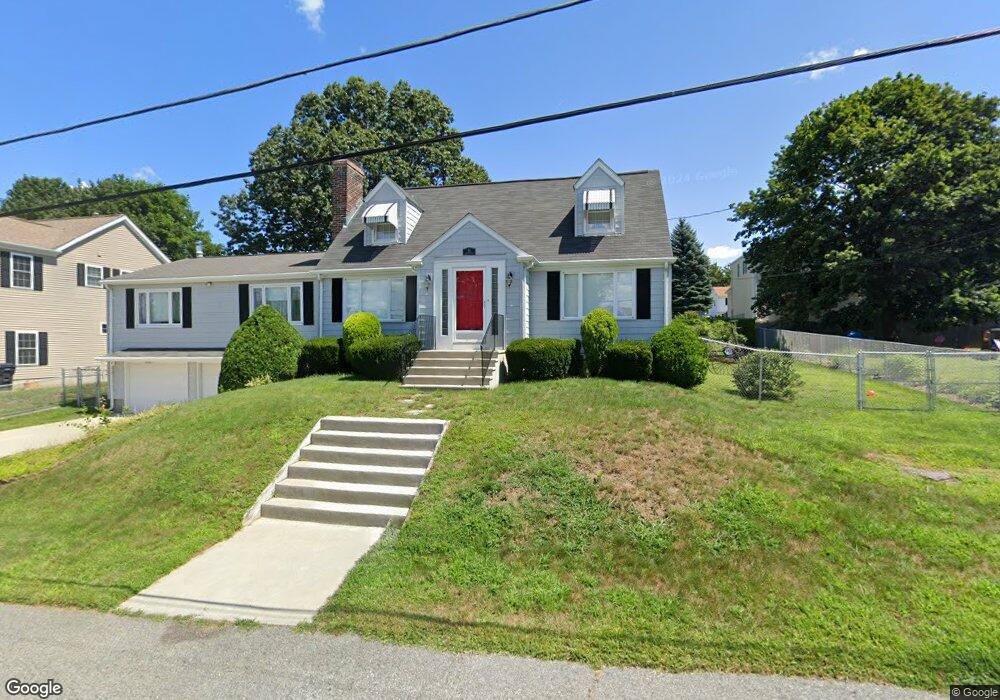 20 Spring St, Cumberland, RI 02864 - photo 1