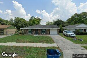 714 Harry Brown St, Port Allen, LA 70767