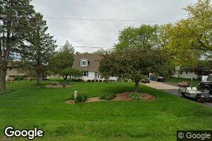 1316 2nd St S, Cordova, IL 61242