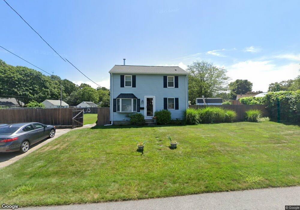 84 Endicott Dr, Warwick, RI 02886 - photo 1