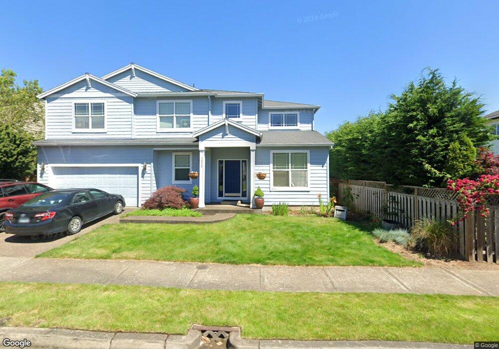 1920 N Laurelwood St, Canby, OR 97013 - photo 1