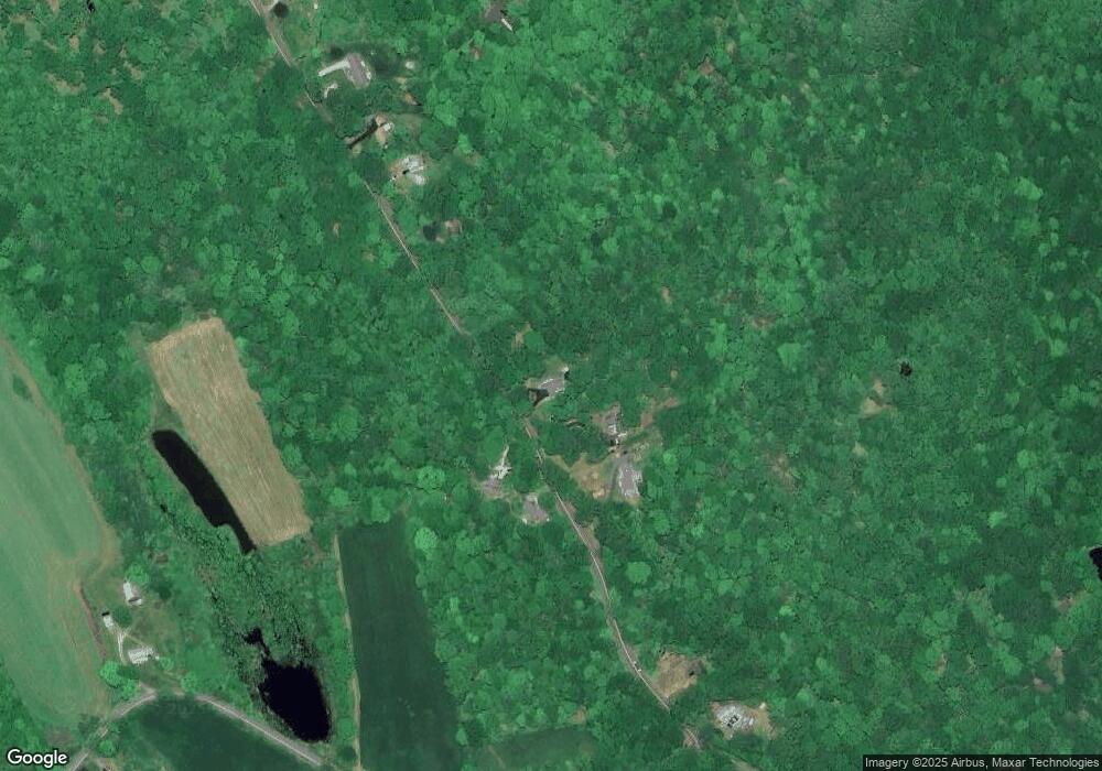 40 Cone Rd, Hebron, CT 06248 - photo 1