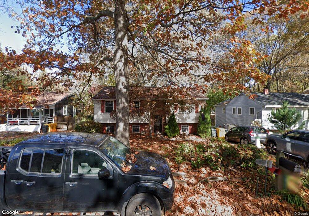 886 Chestnut Tree Dr, Annapolis, MD 21409 - photo 1