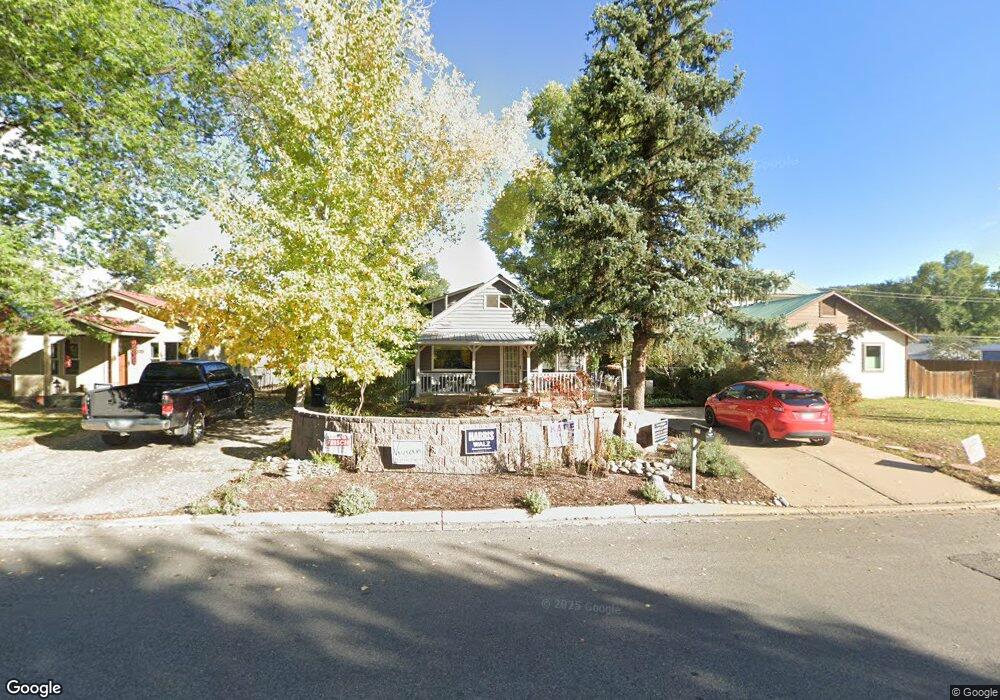3068 E 3rd Ave, Durango, CO 81301 - photo 1