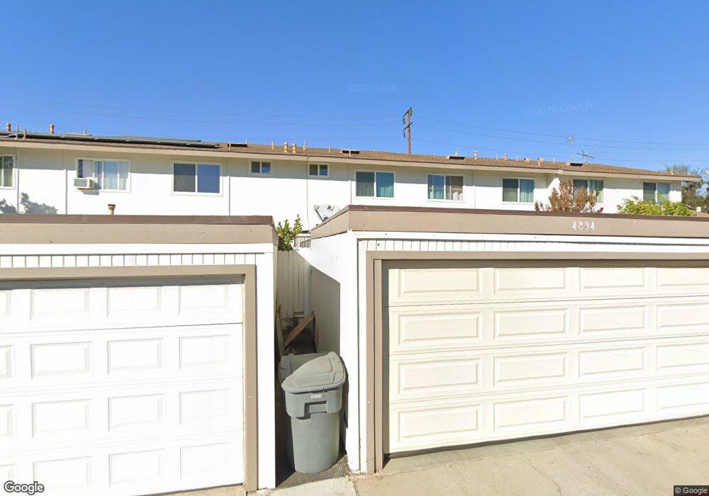4894 Beach Blvd, Buena Park, CA 90621 - photo 1