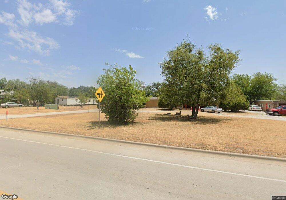 705 Avenue A, Cisco, TX 76437 - photo 1