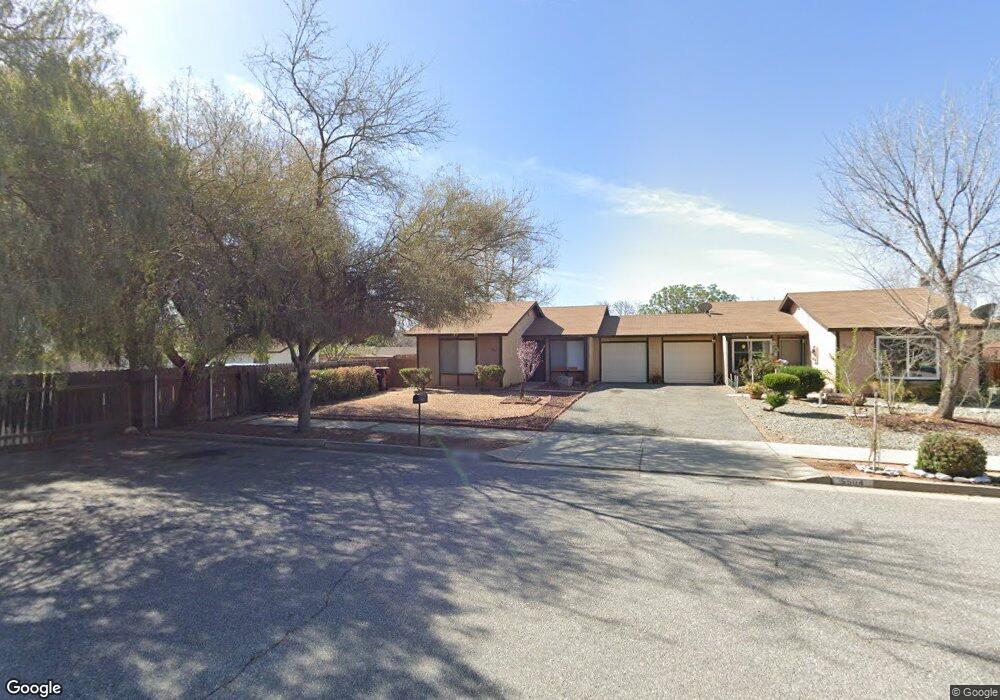 5486 Wendy Ct, Banning, CA 92220 - photo 1