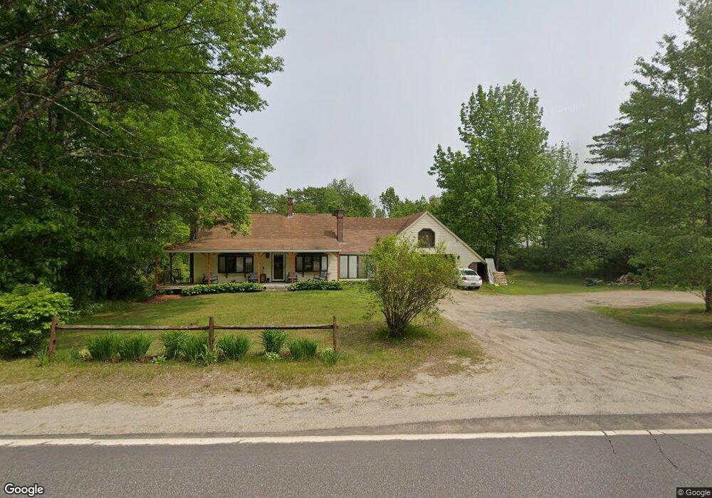 561 River Rd, Bowdoinham, ME 04008 - photo 1