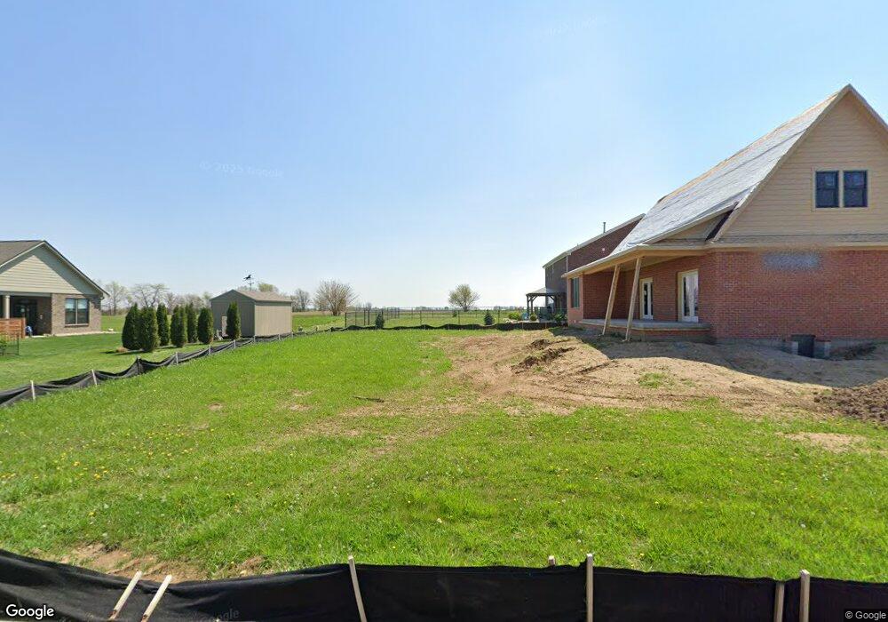 2055 Partridge Dr, Franklin, IN 46131 - photo 1