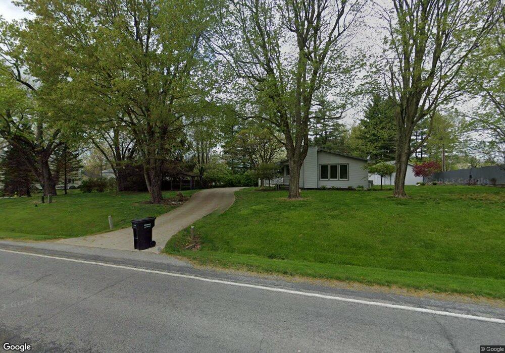 16917 Twin Fawn Trail, Spencerville, IN 46788 - photo 1