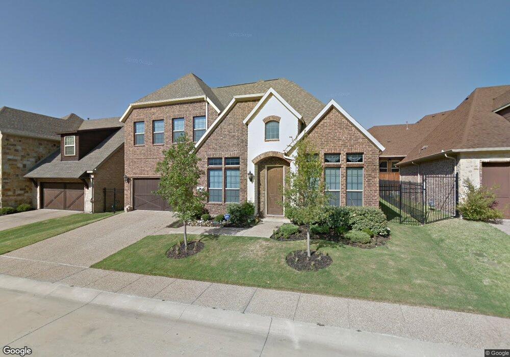 7609 Quartering Dr, North Richland Hills, TX 76182 - photo 1