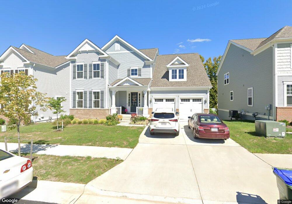 405 Daylily Ln, Stafford, VA 22554 - photo 1