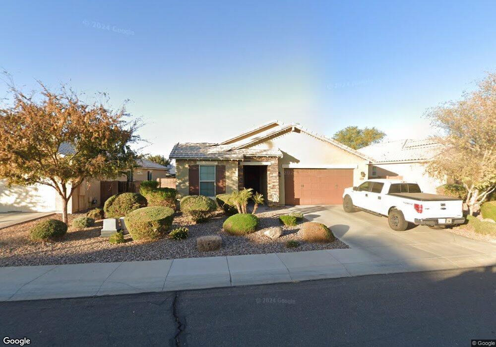 2014 E Hazeltine Way, Gilbert, AZ 85298 - photo 1