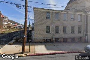 504 Maple St, South Fork, PA 15956