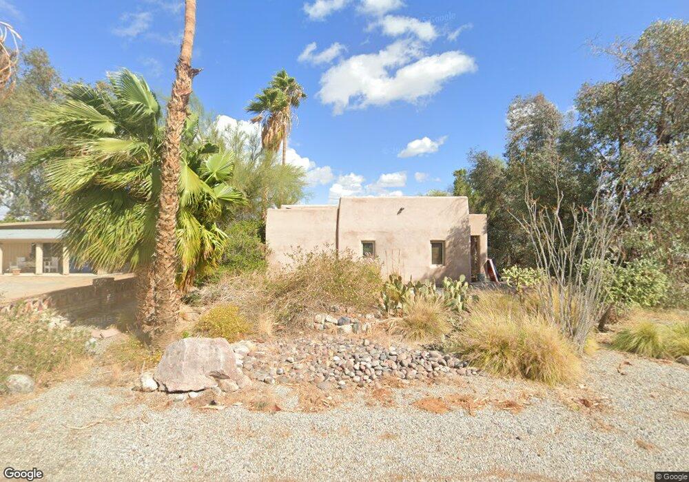 11657 S Paula Ave, Yuma, AZ 85367 - photo 1