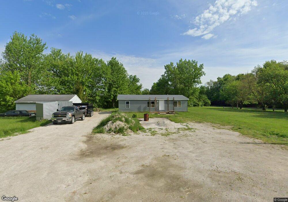 20455 W Moline Martin Rd, Martin, OH 43445 - photo 1