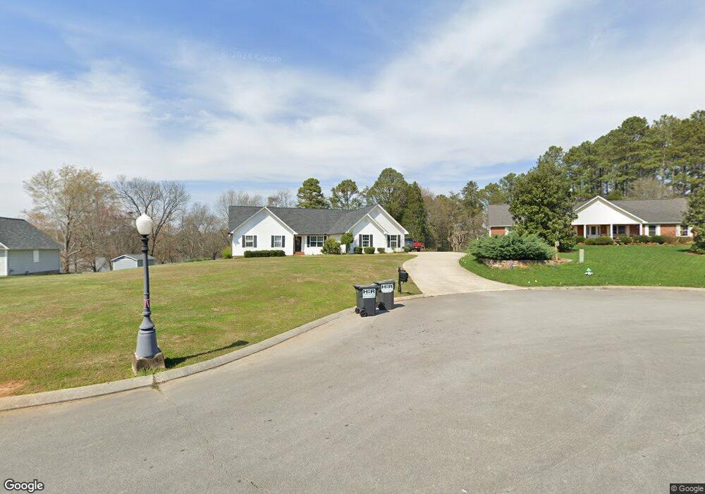 213 Casey's Trail, Lafayette, GA 30728 - photo 1