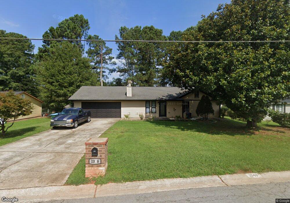 1348 Roman Point Dr unit 1, Norcross, GA 30093 - photo 1